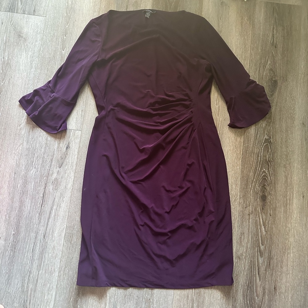 Chaps bodycon dress